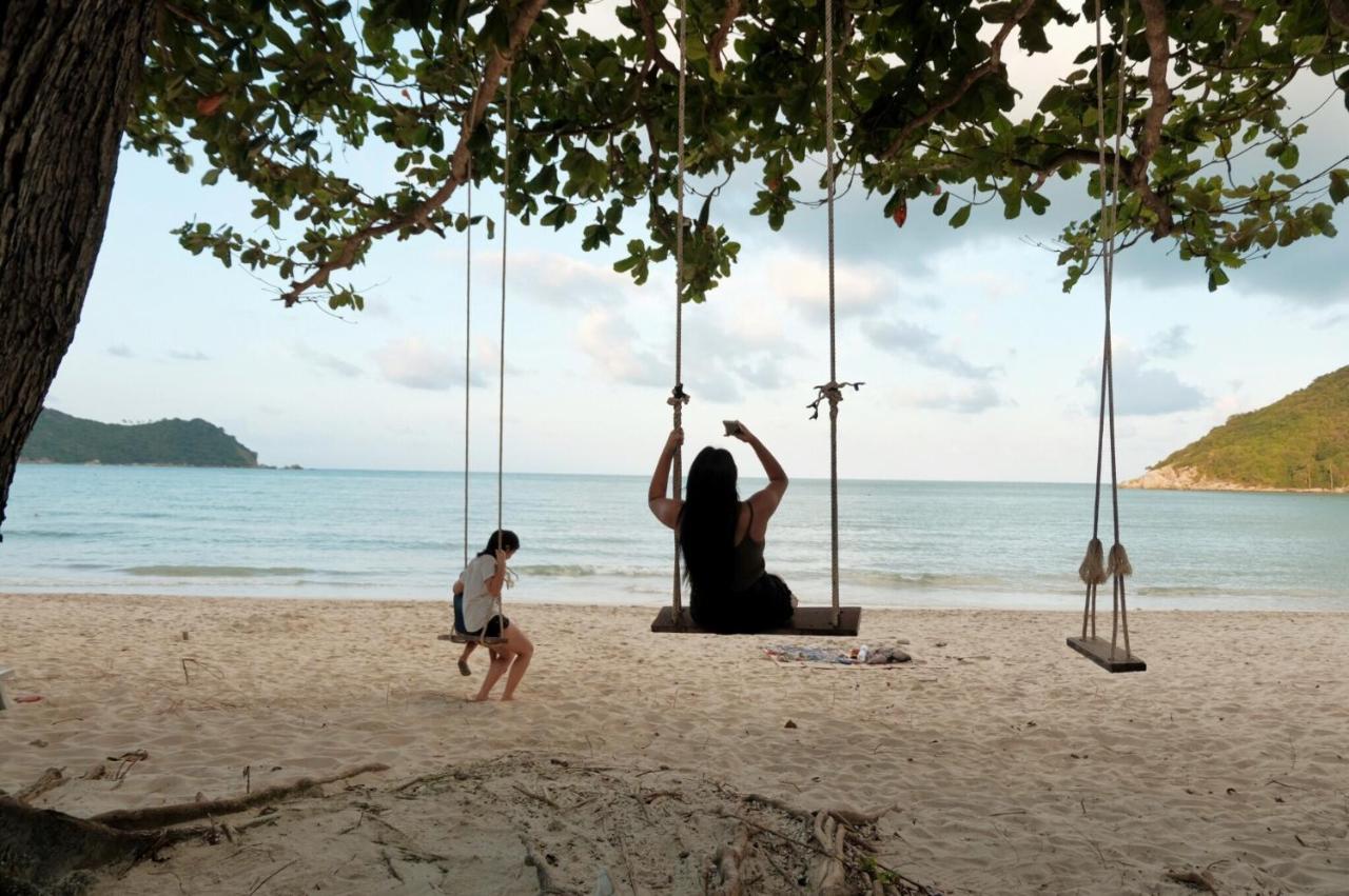 Pen's Koh Phangan 3*