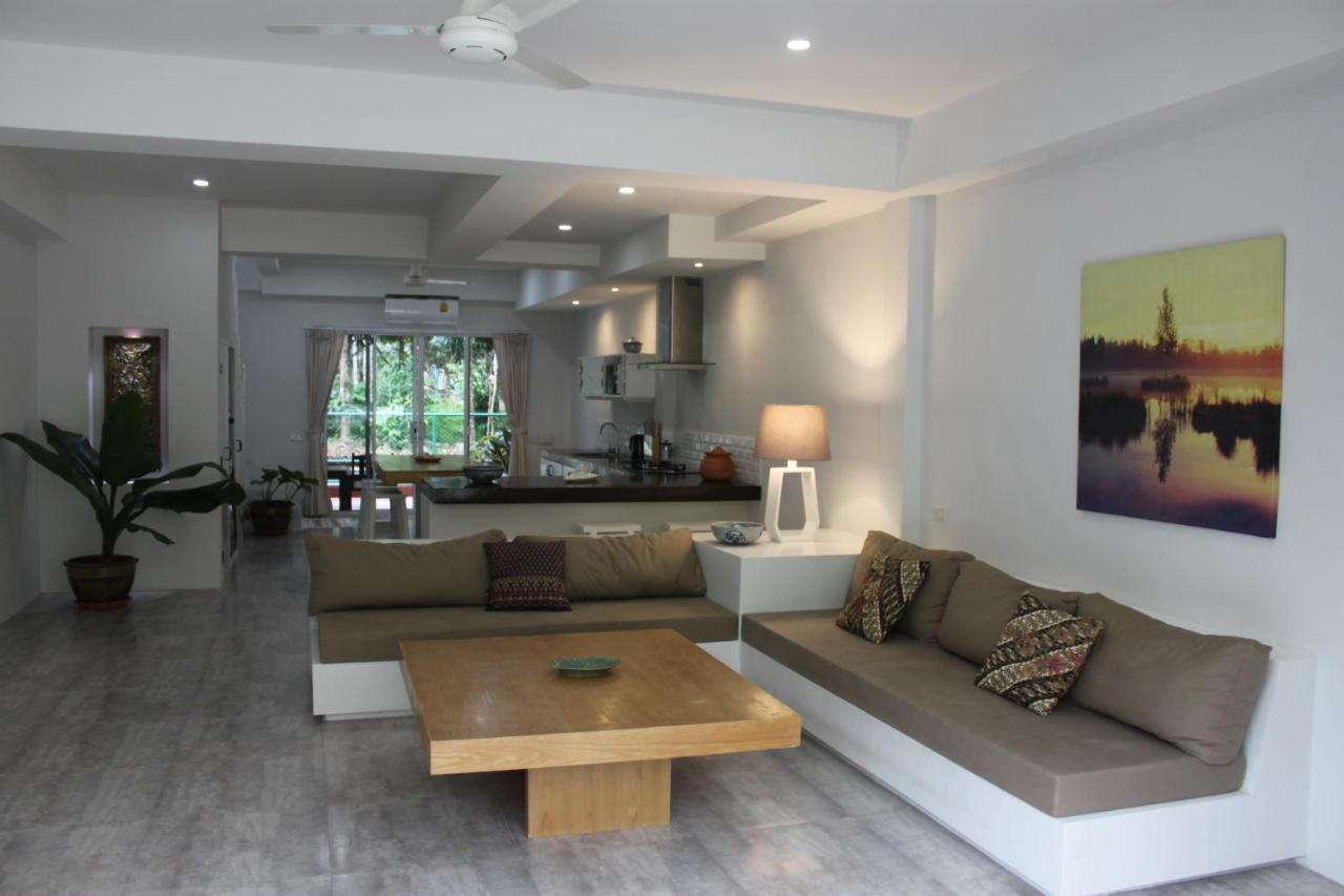 Isara Holiday home Khao Lak