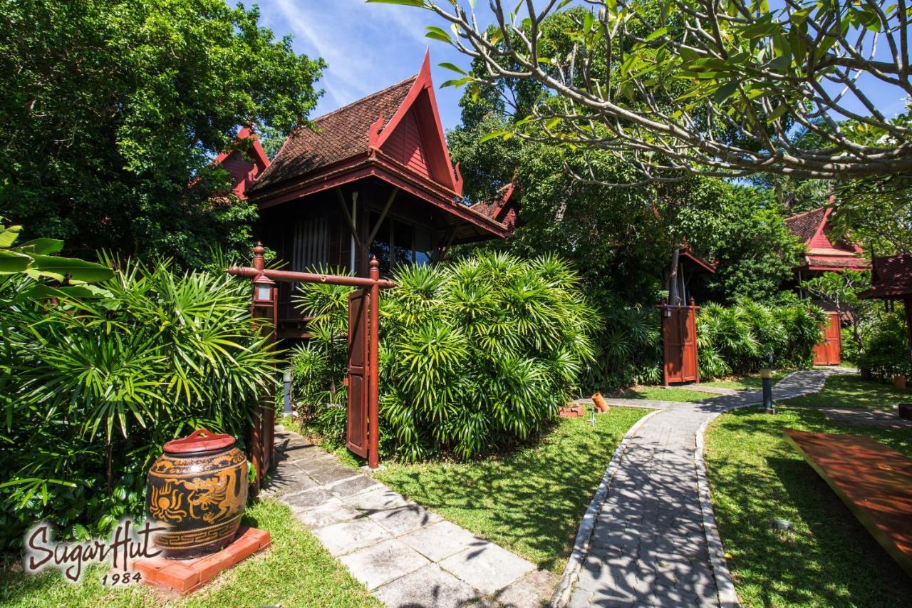 Resort Sugar Hut & Restaurant