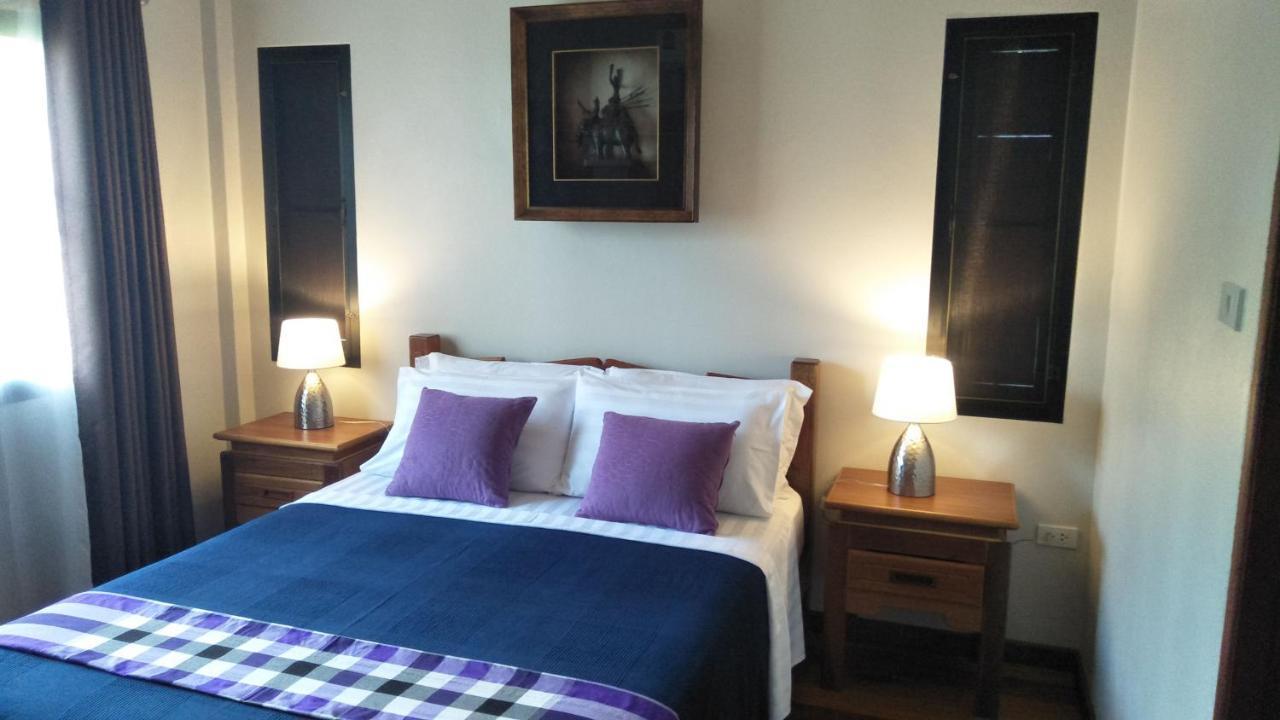 Sean Sabai E Ristobar Holiday home