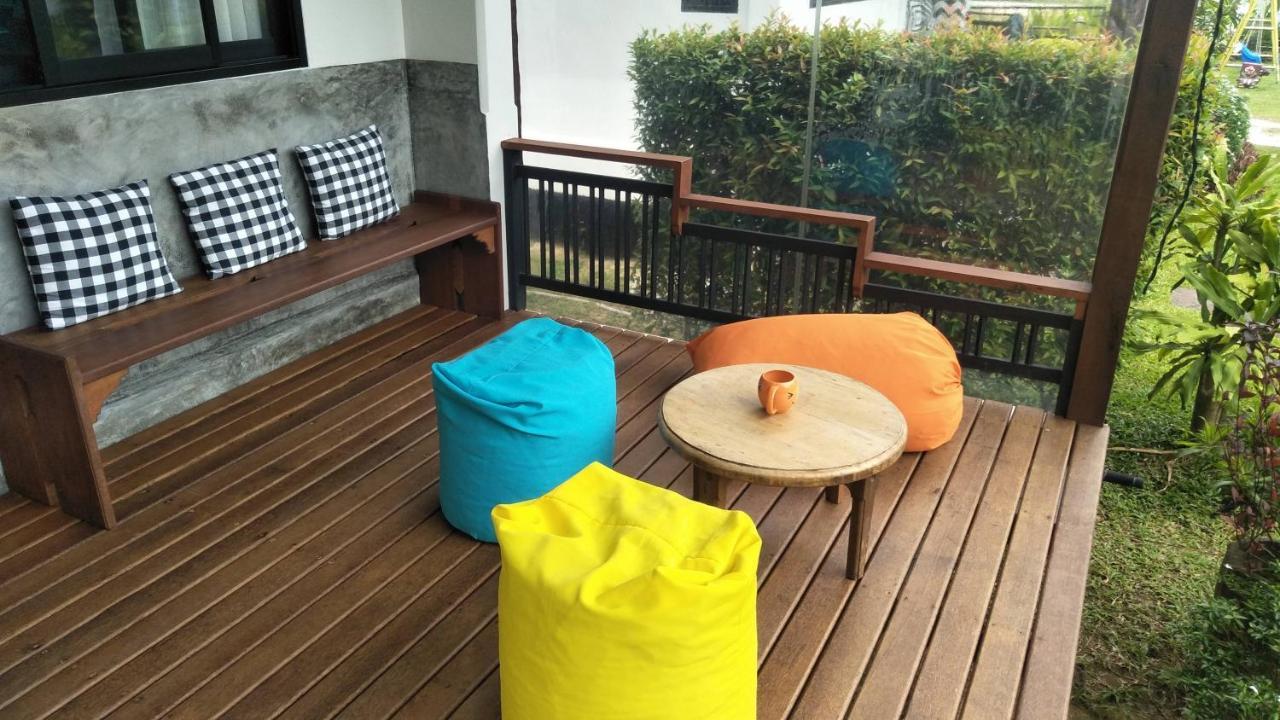 Sean Sabai E Ristobar Taling Ngam (Koh Samui)