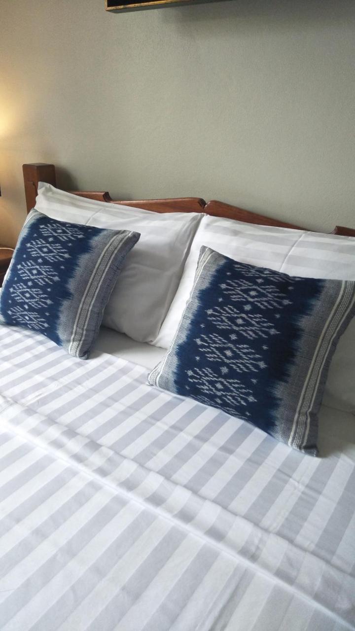 Sean Sabai E Ristobar Holiday home *