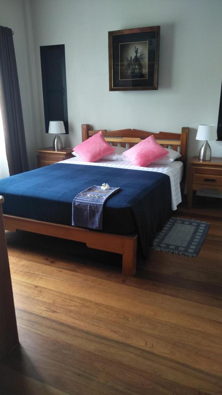 Sean Sabai E Ristobar Holiday home *