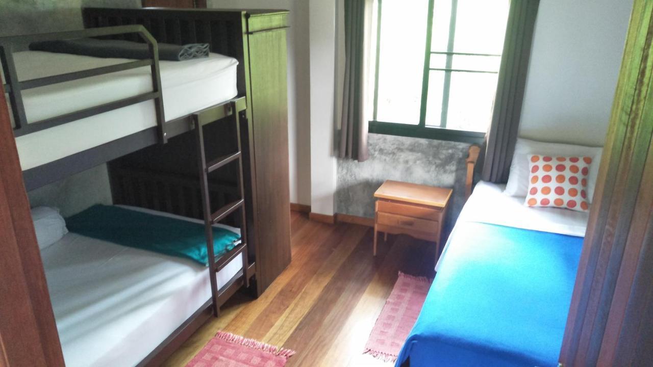 Sean Sabai E Ristobar Holiday home *