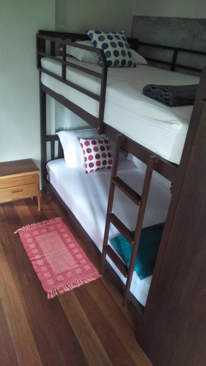 Sean Sabai E Ristobar Holiday home