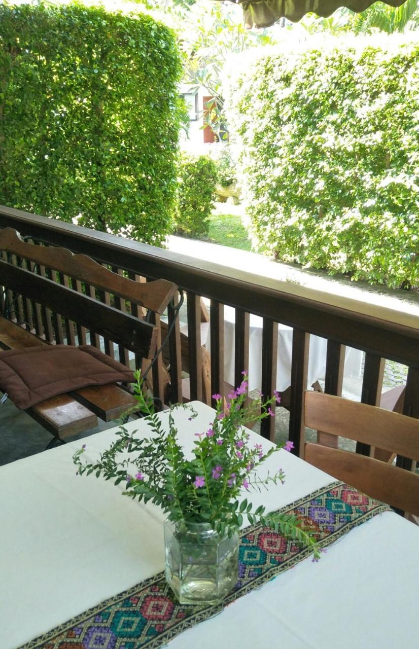 Holiday home Sean Sabai E Ristobar