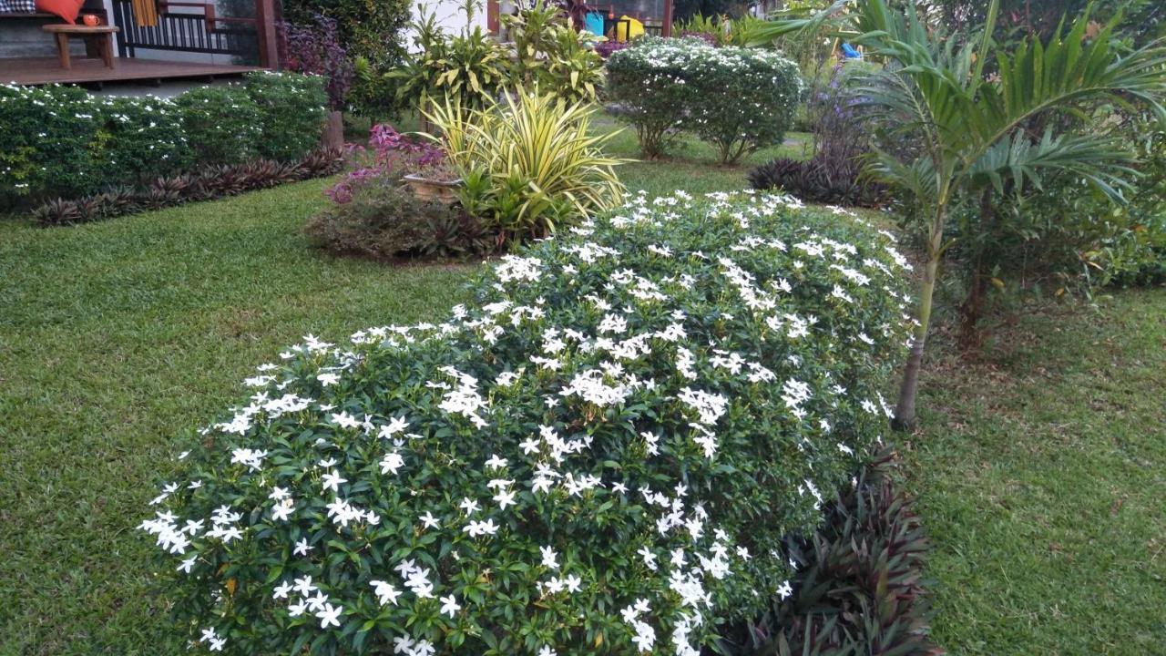 Holiday home Sean Sabai E Ristobar Taling Ngam (Koh Samui)