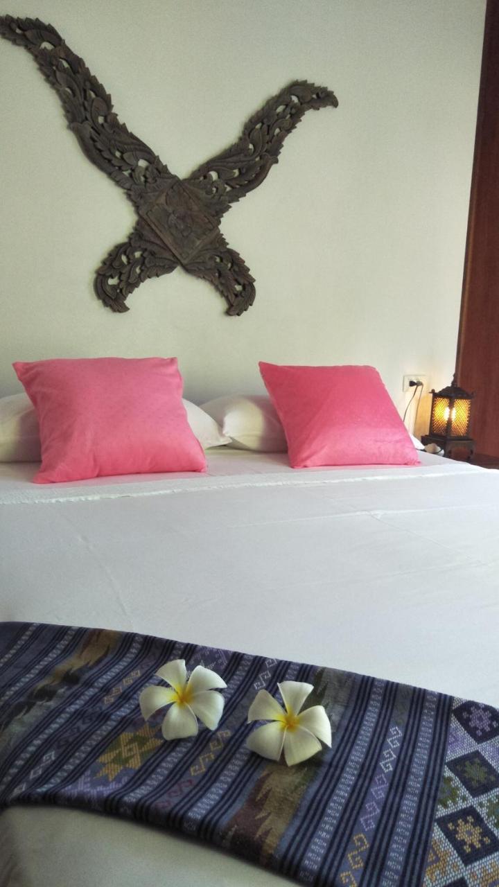 Sean Sabai E Ristobar Holiday home Taling Ngam (Koh Samui)