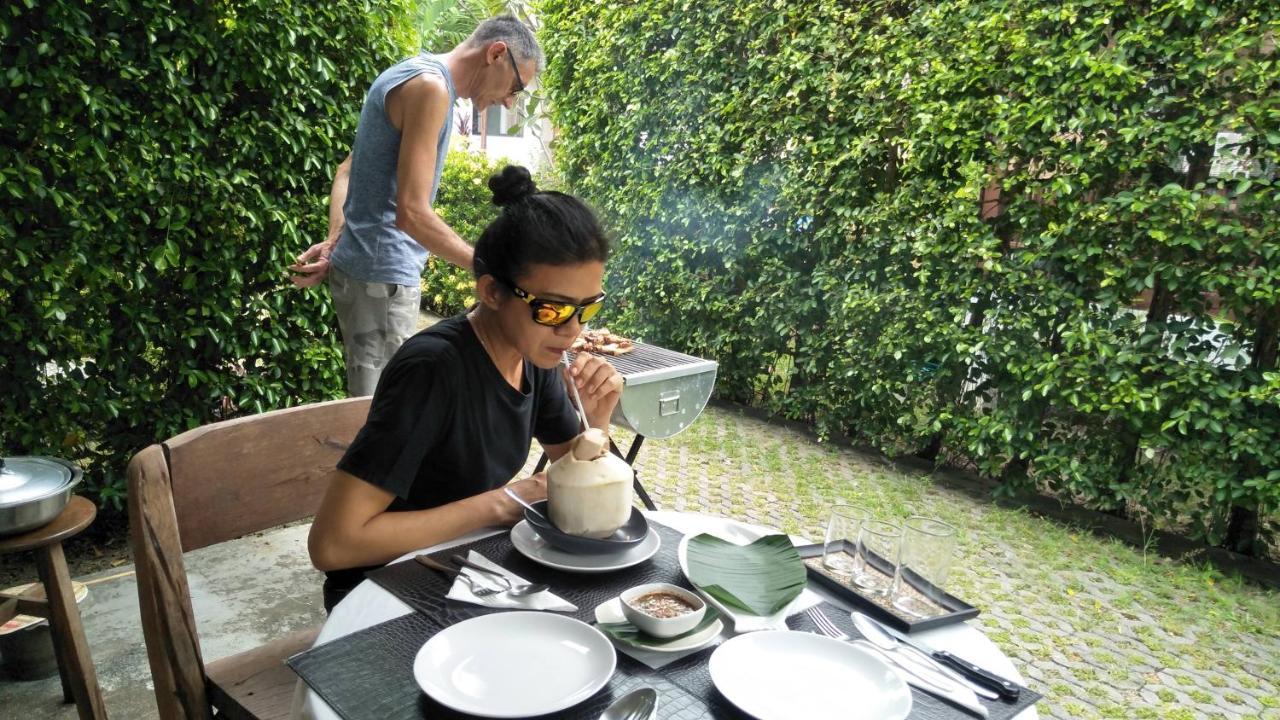 Sean Sabai E Ristobar Holiday home