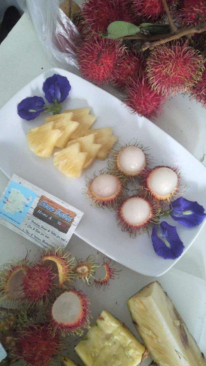 Holiday home Sean Sabai E Ristobar Taling Ngam (Koh Samui)
