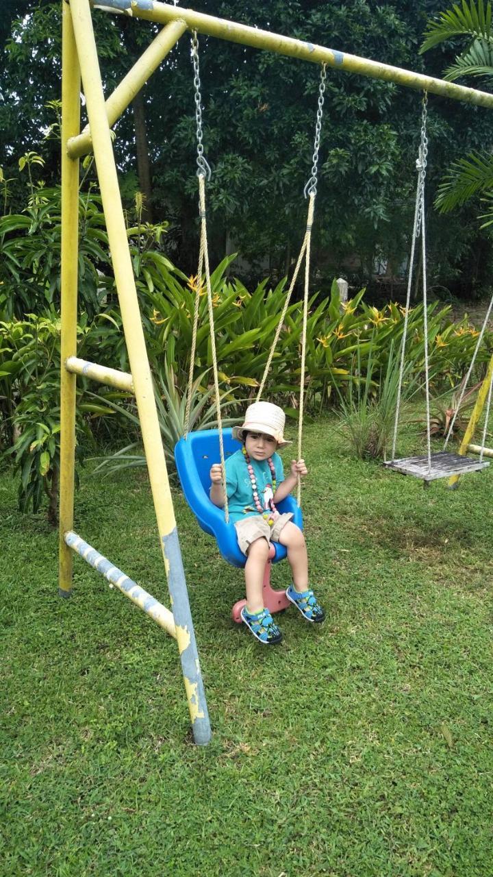 Holiday home Sean Sabai E Ristobar *