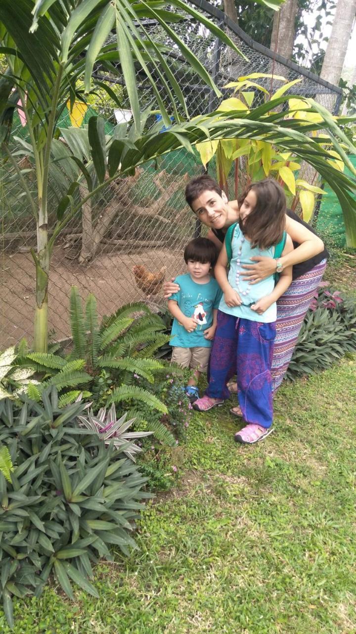 Sean Sabai E Ristobar Holiday home