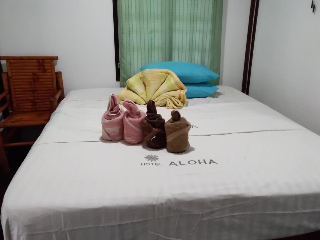 Resort Comon Bungalow Haadchaophao