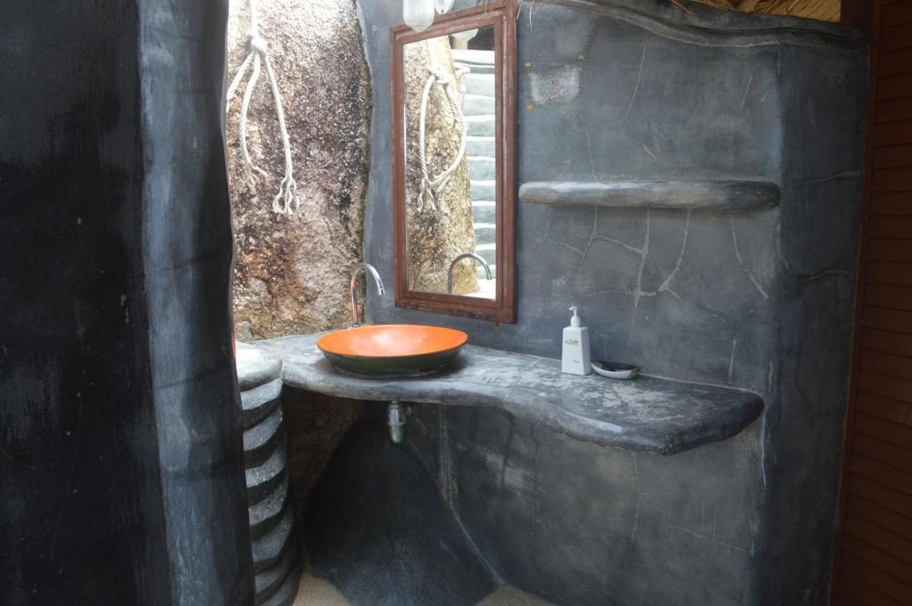Bamboo Huts Resort Koh Tao