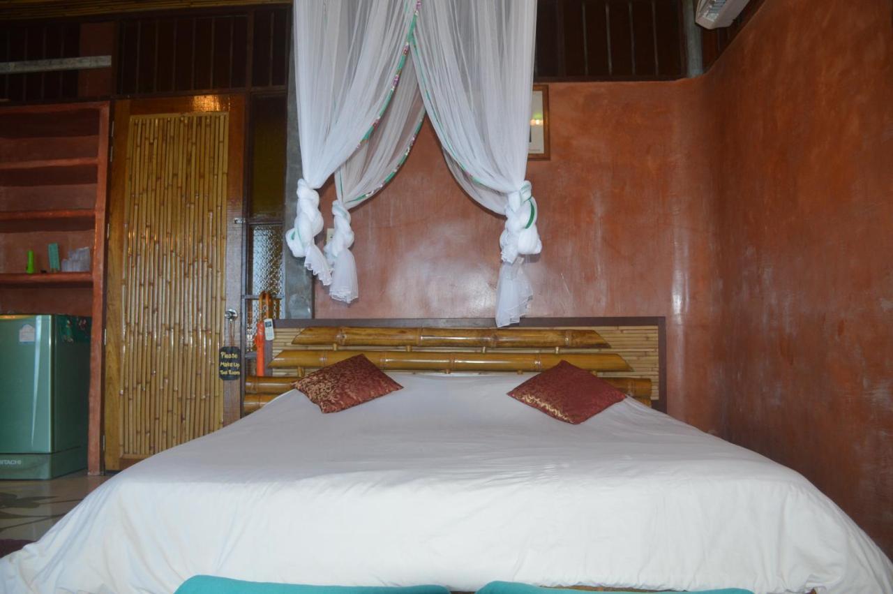 Bamboo Huts 3* Koh Tao