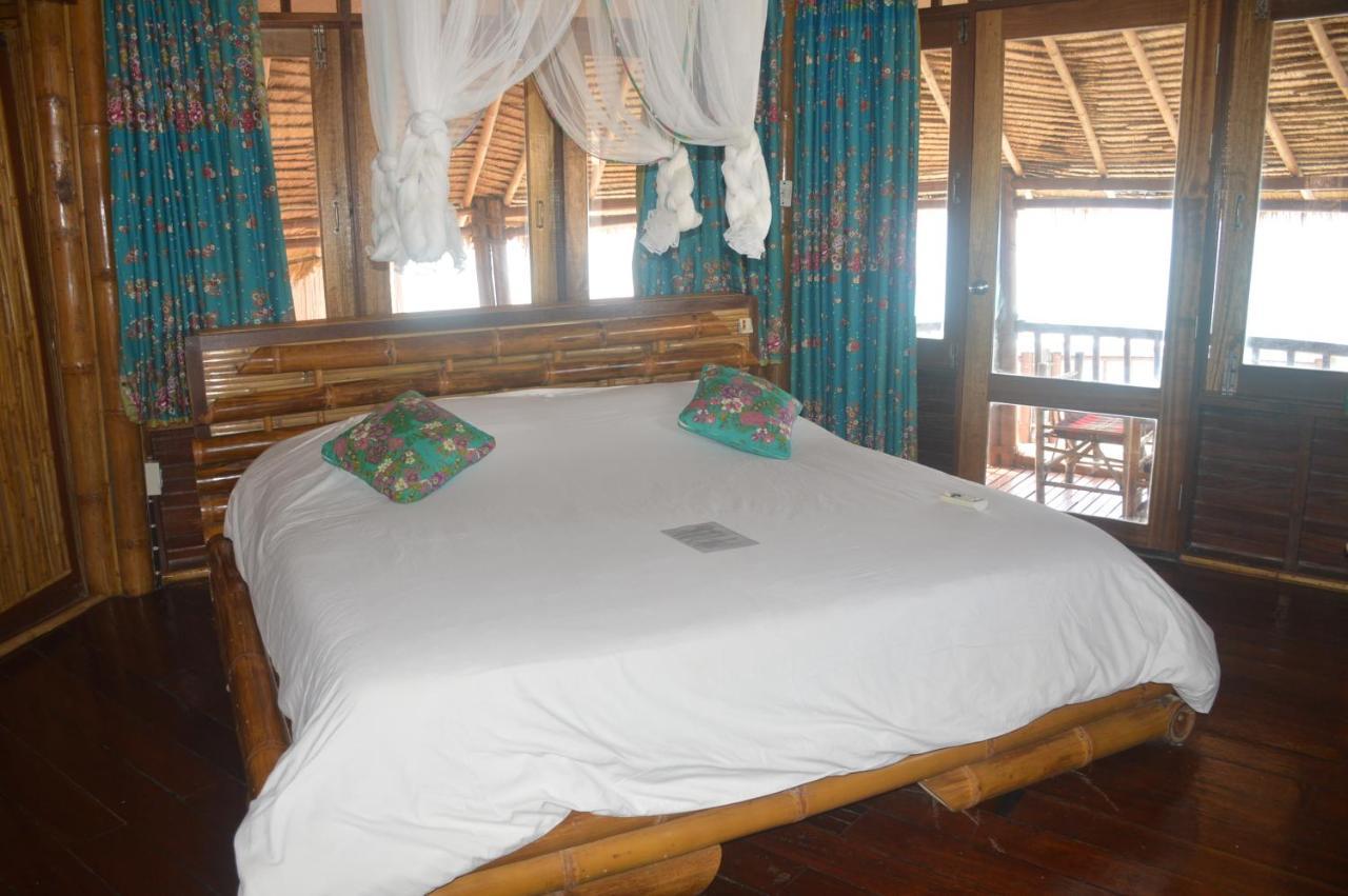 Bamboo Huts 3* Koh Tao