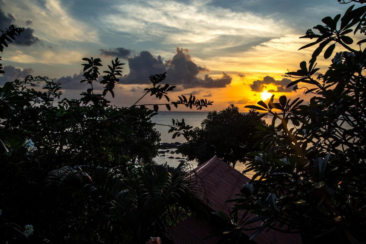 Resort Zama Koh Phangan