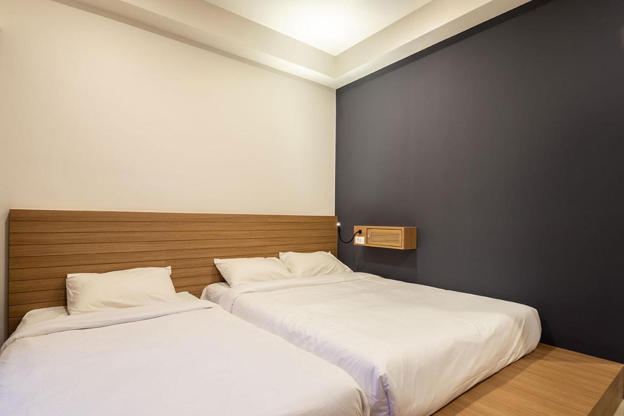 Stay@kata Poshtel