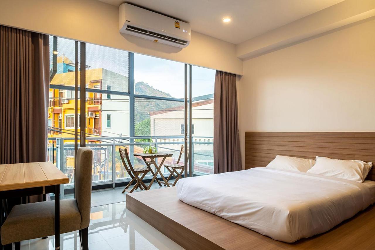 Stay@kata Poshtel Hostel Karon