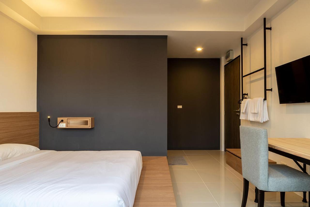Stay@kata Poshtel Hostel Karon