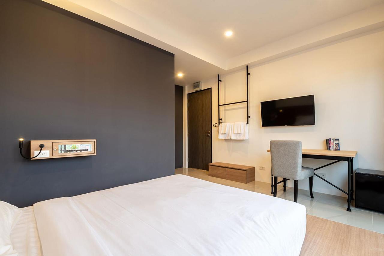 Hostel Stay@kata Poshtel *