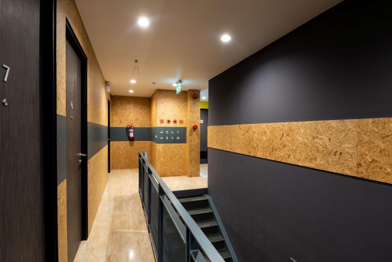 Stay@kata Poshtel Hostel