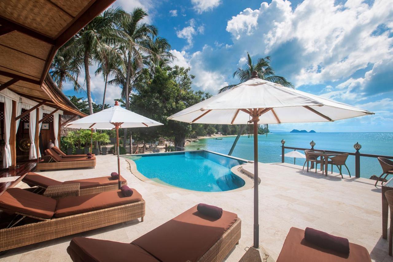 Beyond The Blue Horizon Boutique Resort