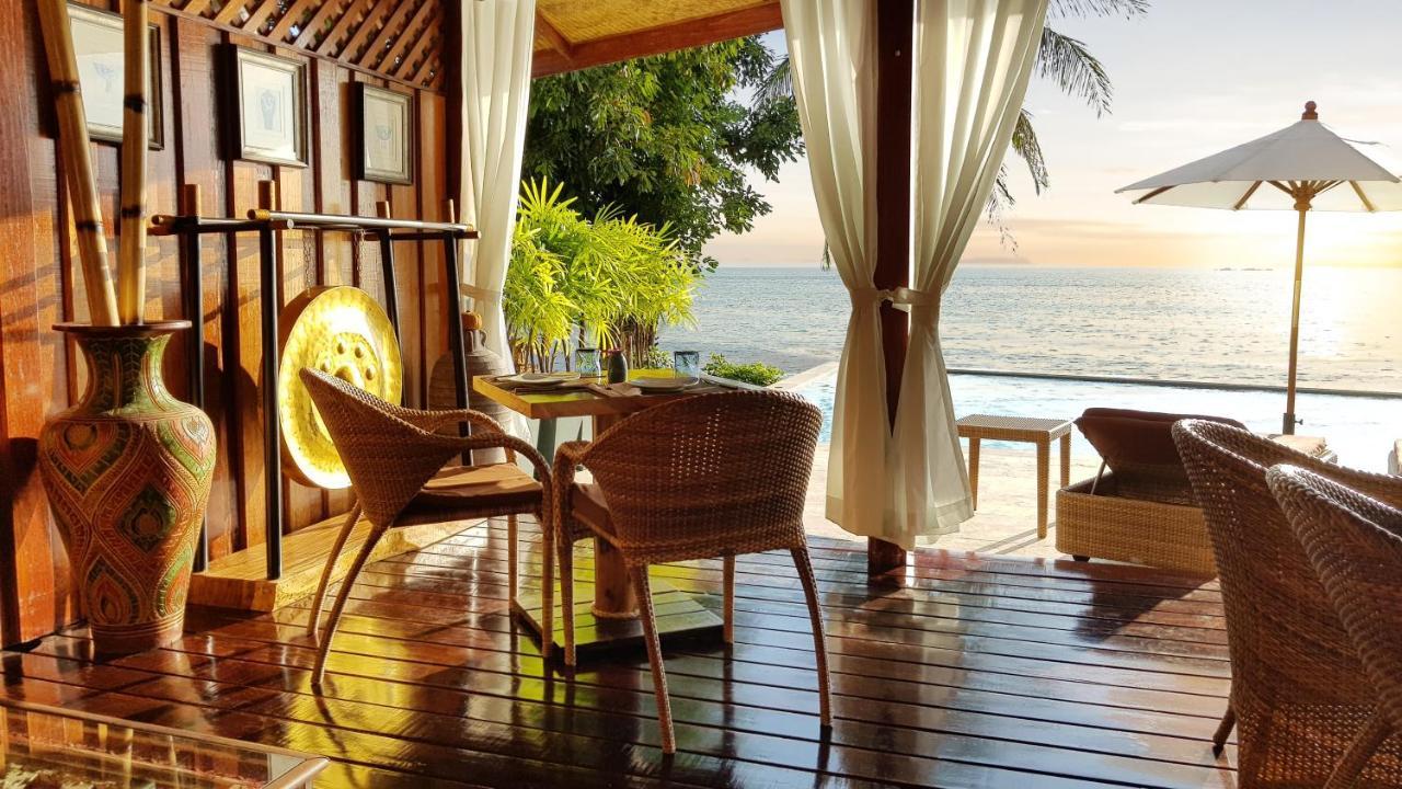 Resort Beyond The Blue Horizon Boutique 3*