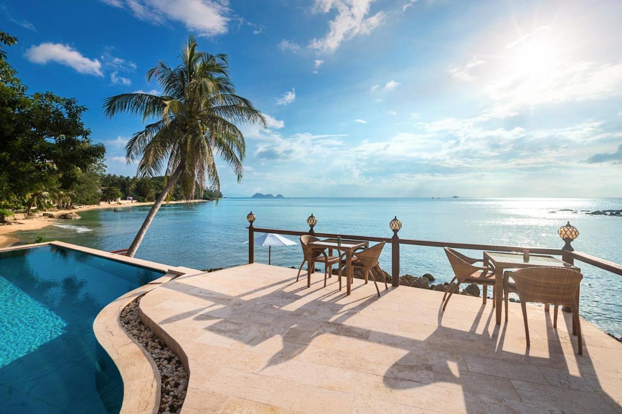 Beyond The Blue Horizon Boutique 3*