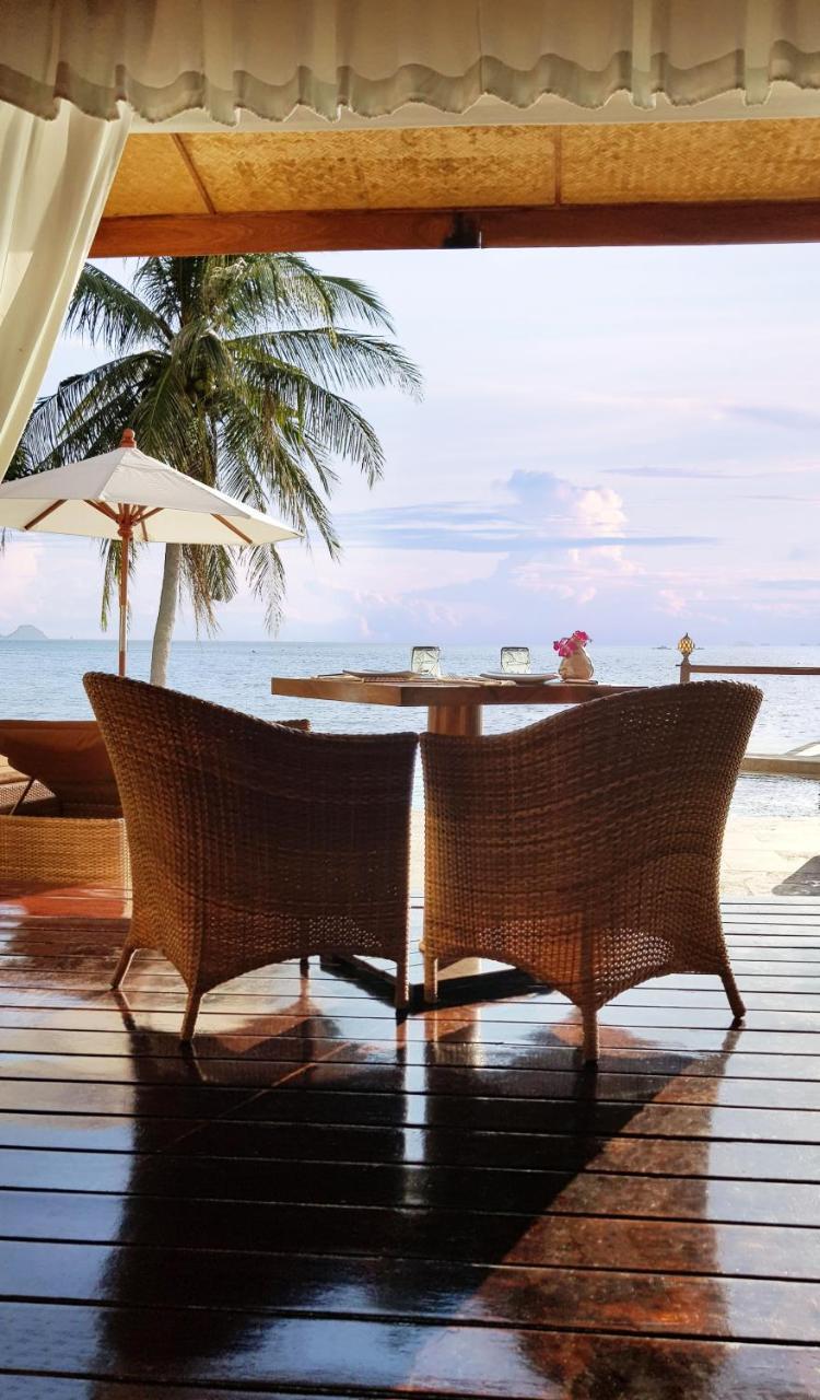 Beyond The Blue Horizon Boutique Haad Chao Phao