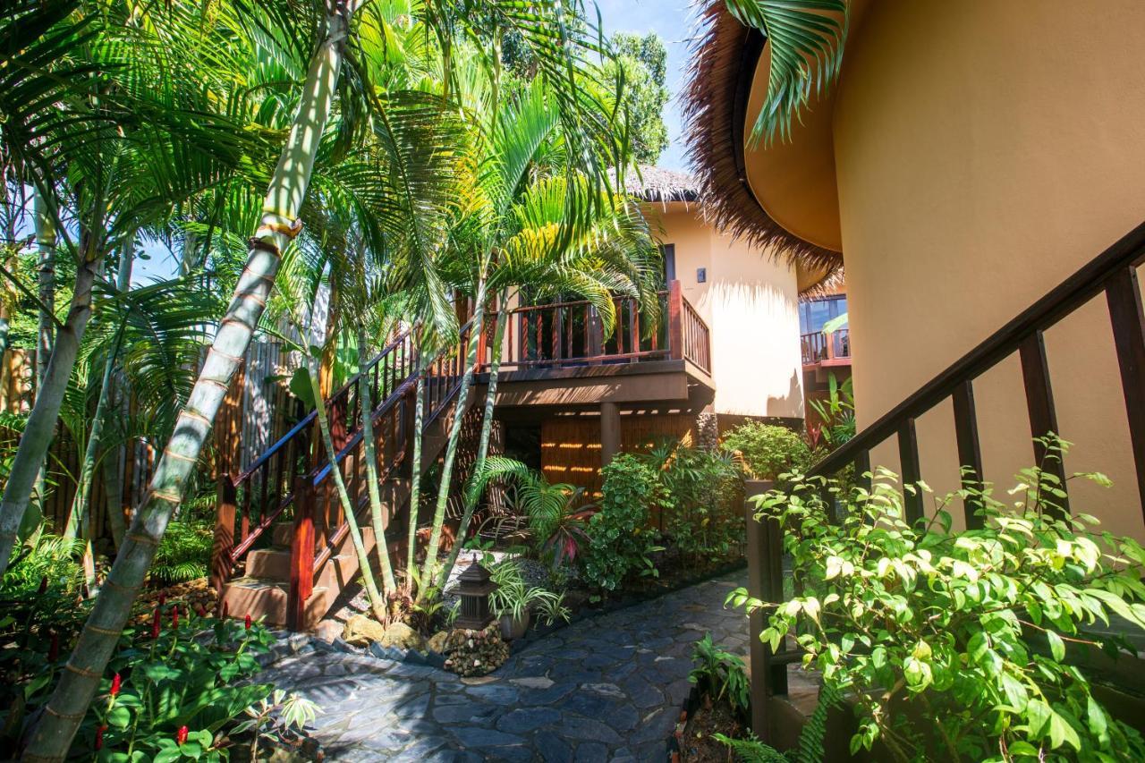 Beyond The Blue Horizon Boutique 3* Haad Chao Phao
