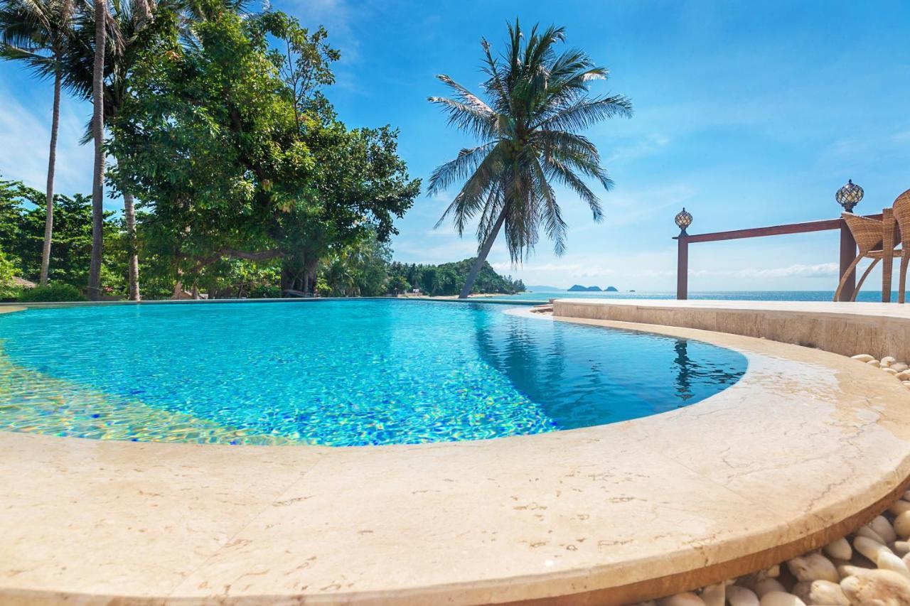 Resort Beyond The Blue Horizon Boutique 3*