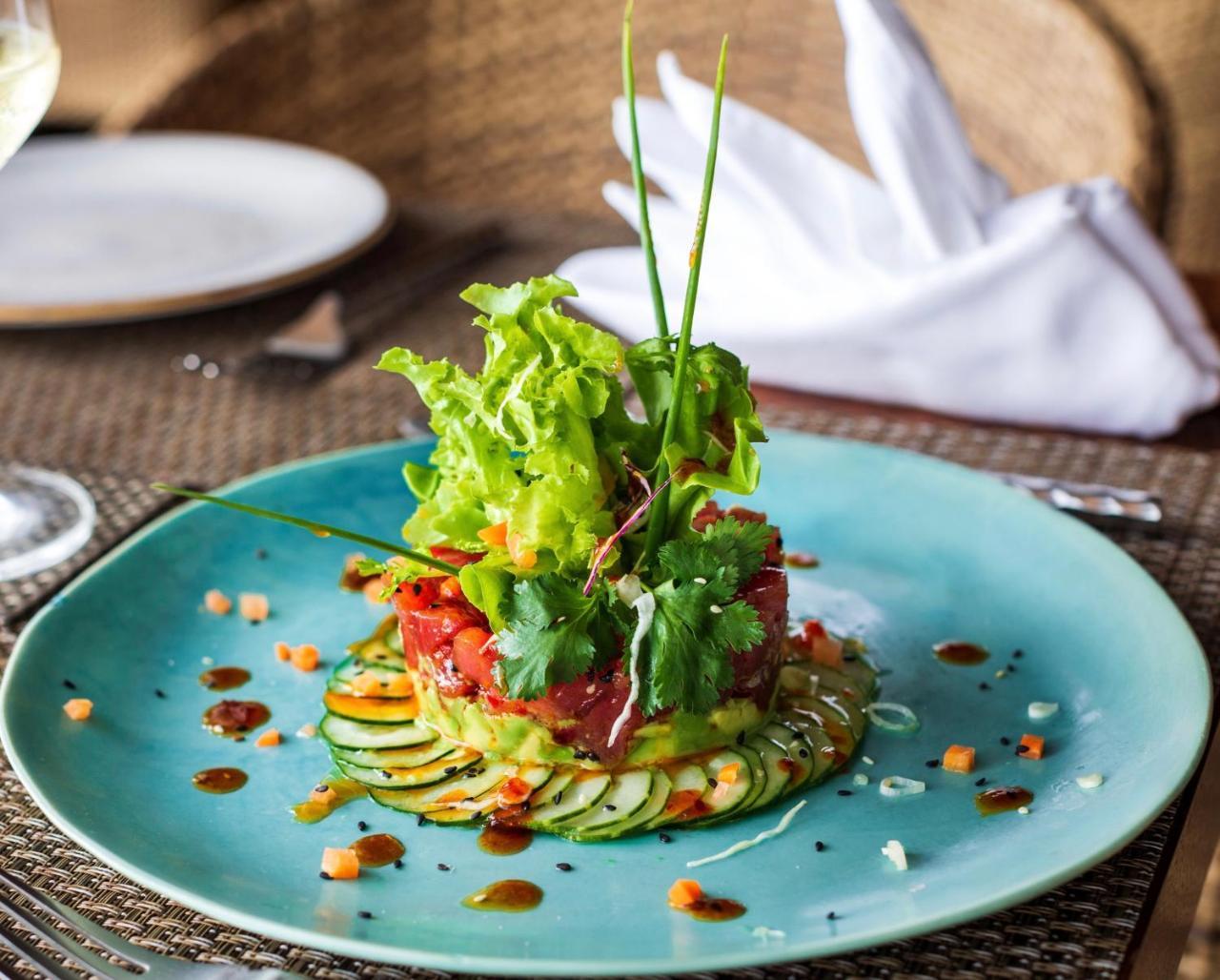 Beyond The Blue Horizon Boutique 3* Haad Chao Phao