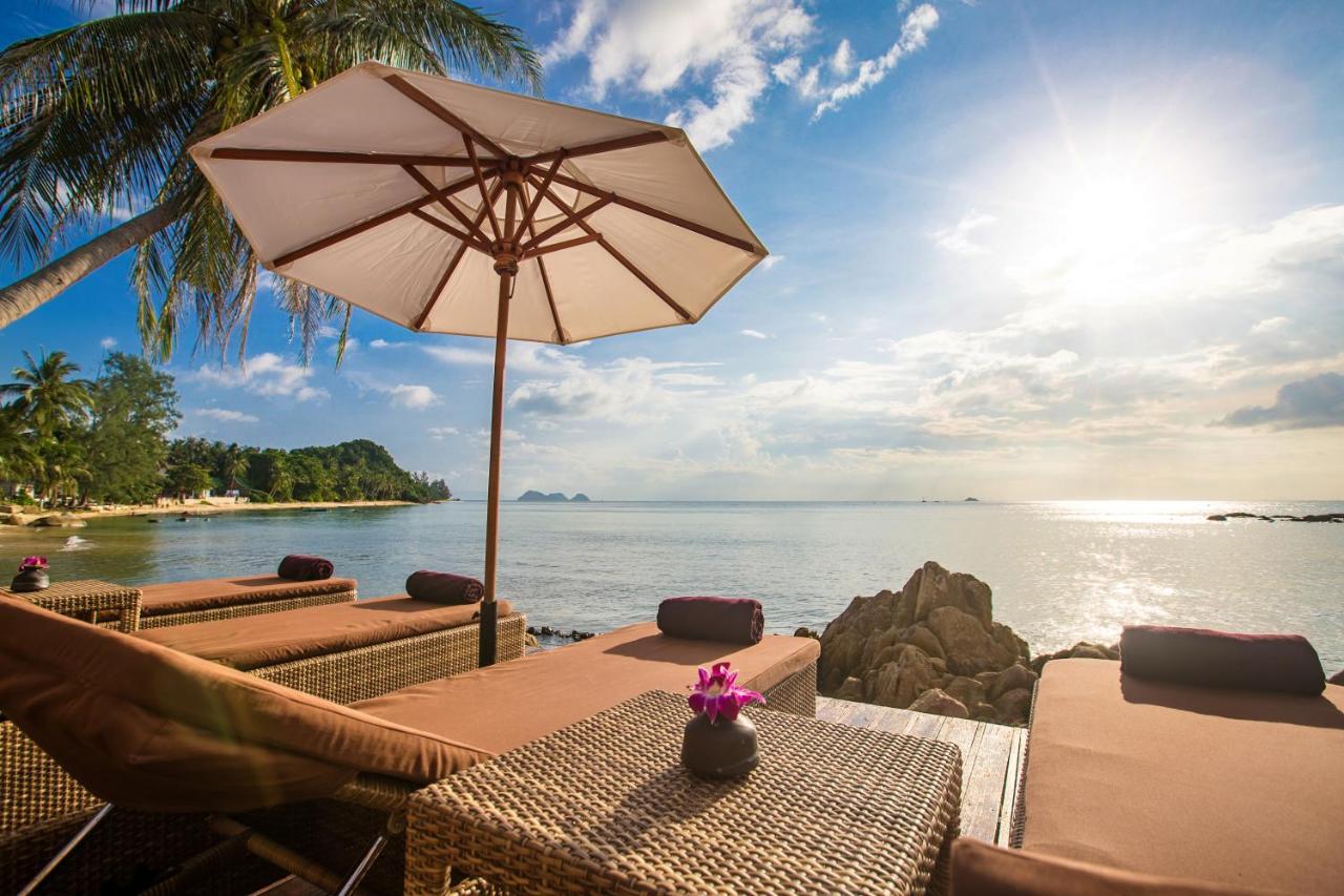 Beyond The Blue Horizon Boutique Resort