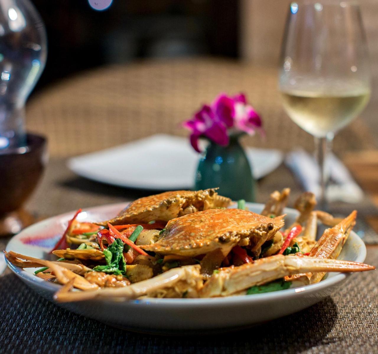 Resort Beyond The Blue Horizon Boutique Haad Chao Phao