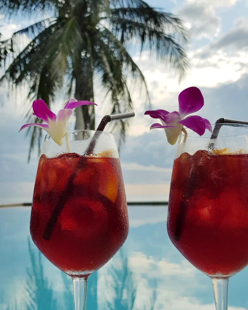 Beyond The Blue Horizon Boutique Resort