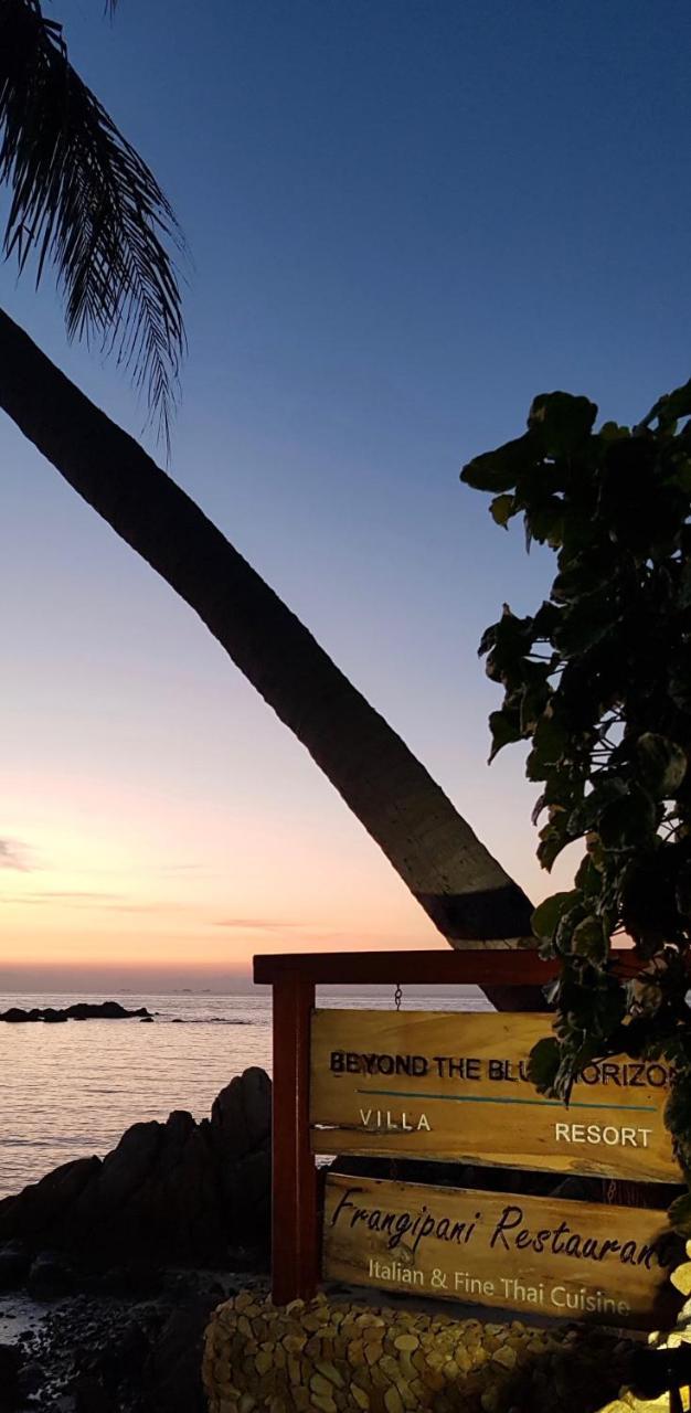 Beyond The Blue Horizon Boutique 3* Haad Chao Phao