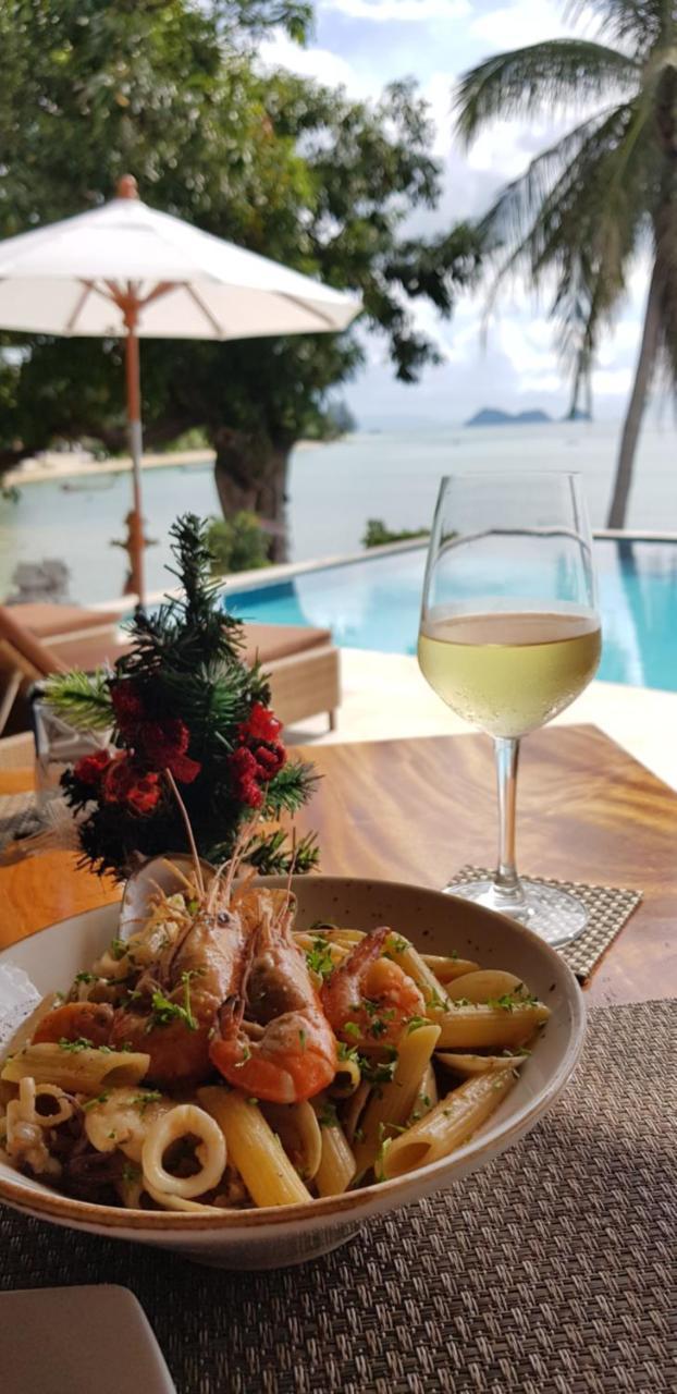 Beyond The Blue Horizon Boutique Haad Chao Phao