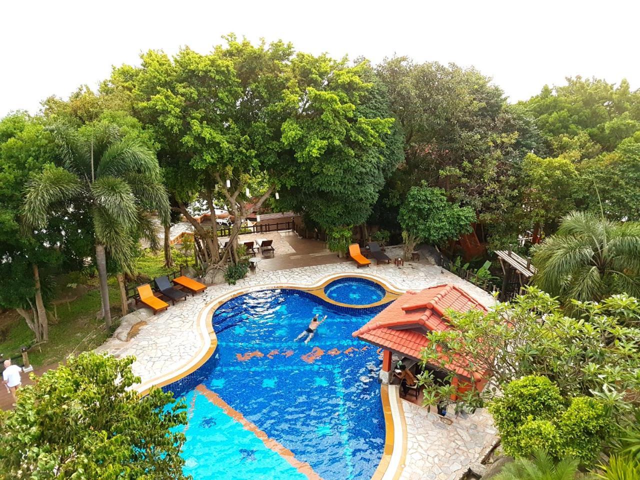 Resort Sea Breeze - Sha 3*