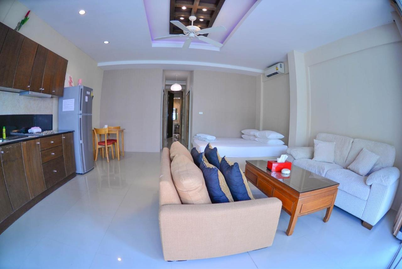 ตำหนักวิลล่า 10 ห้องนอน พร้อมสระว่ายน้ำส่วนตัว Villa Ban Nong Tabaek