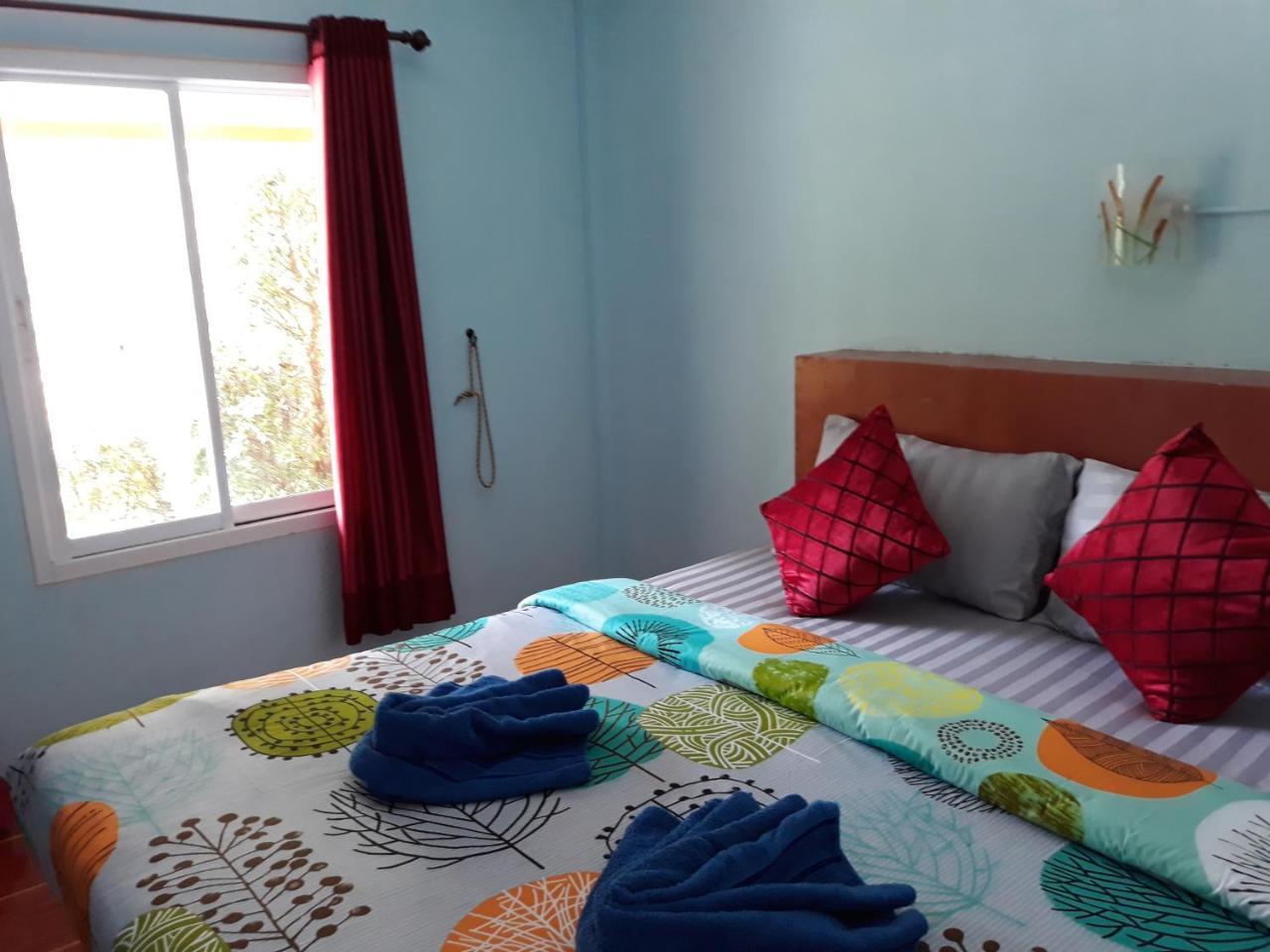 Resort New Andaman Bay