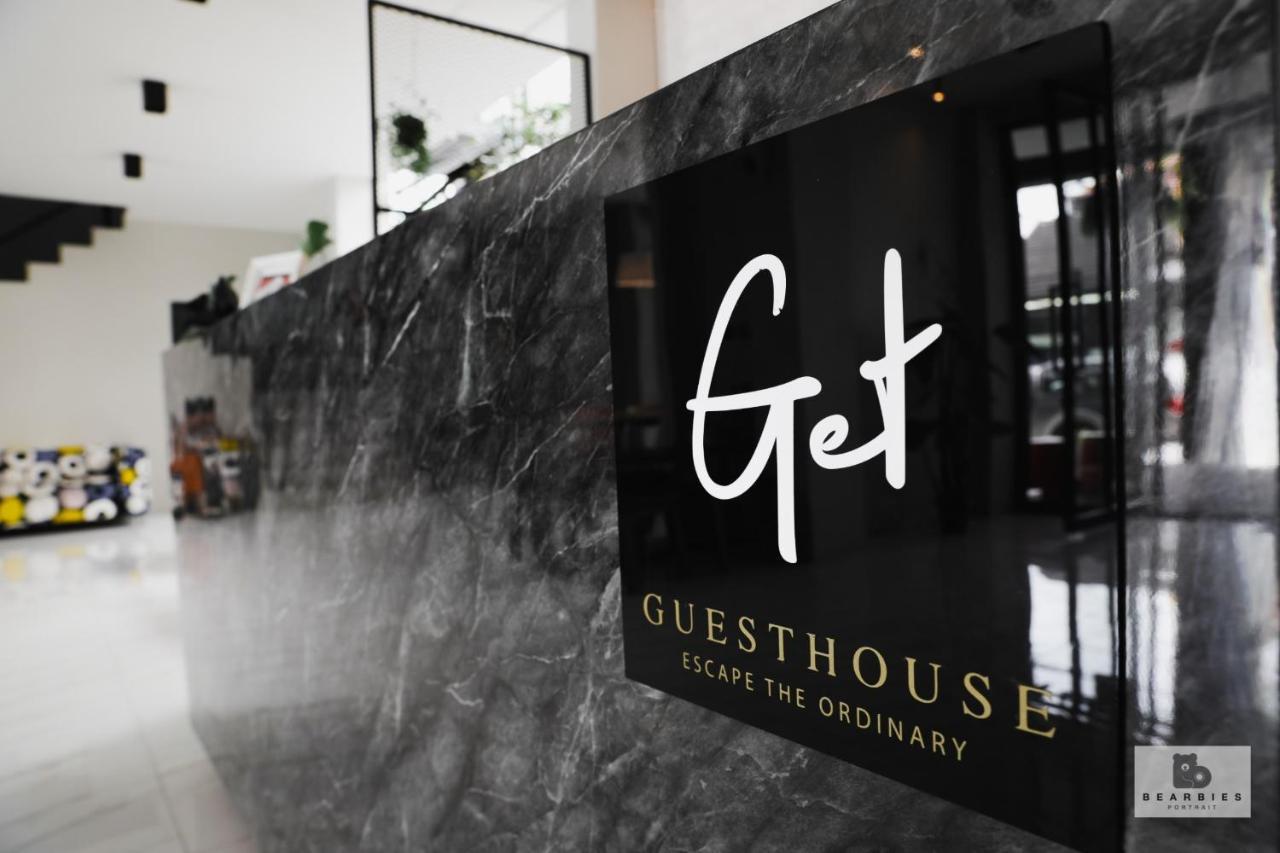 Hotel Get 2