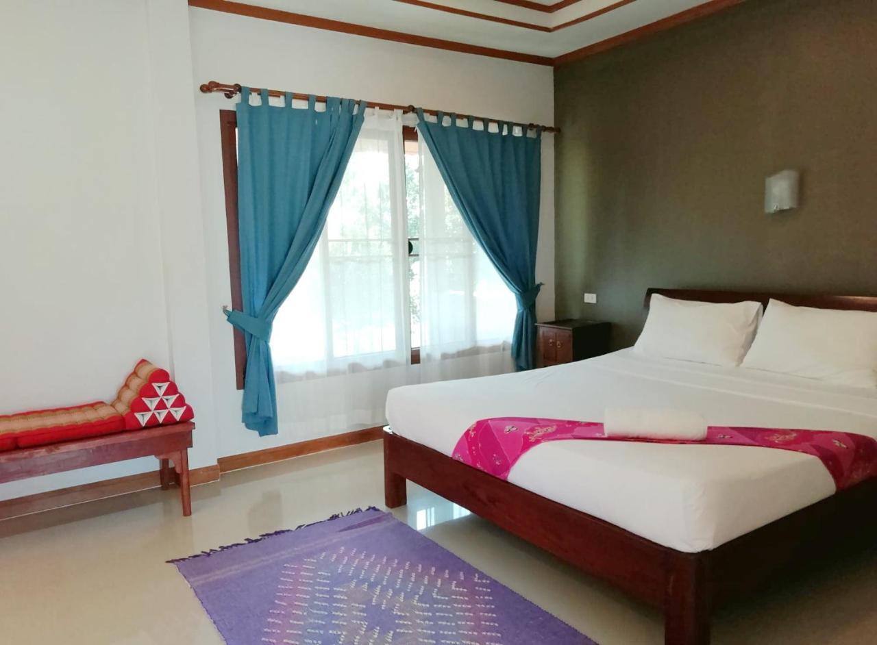 Resort Lanta Wanida Koh Lanta