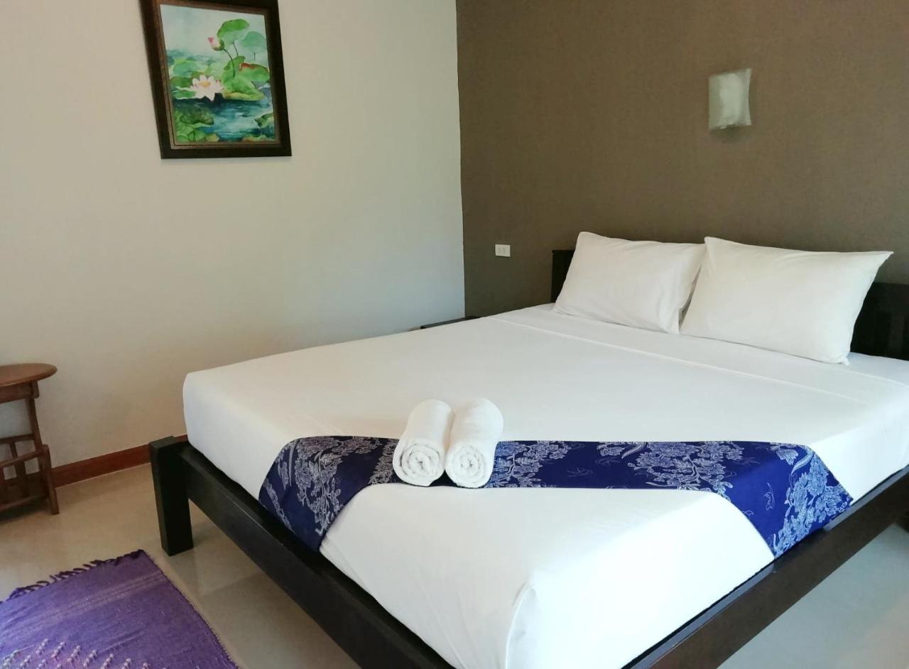 Resort Lanta Wanida Koh Lanta