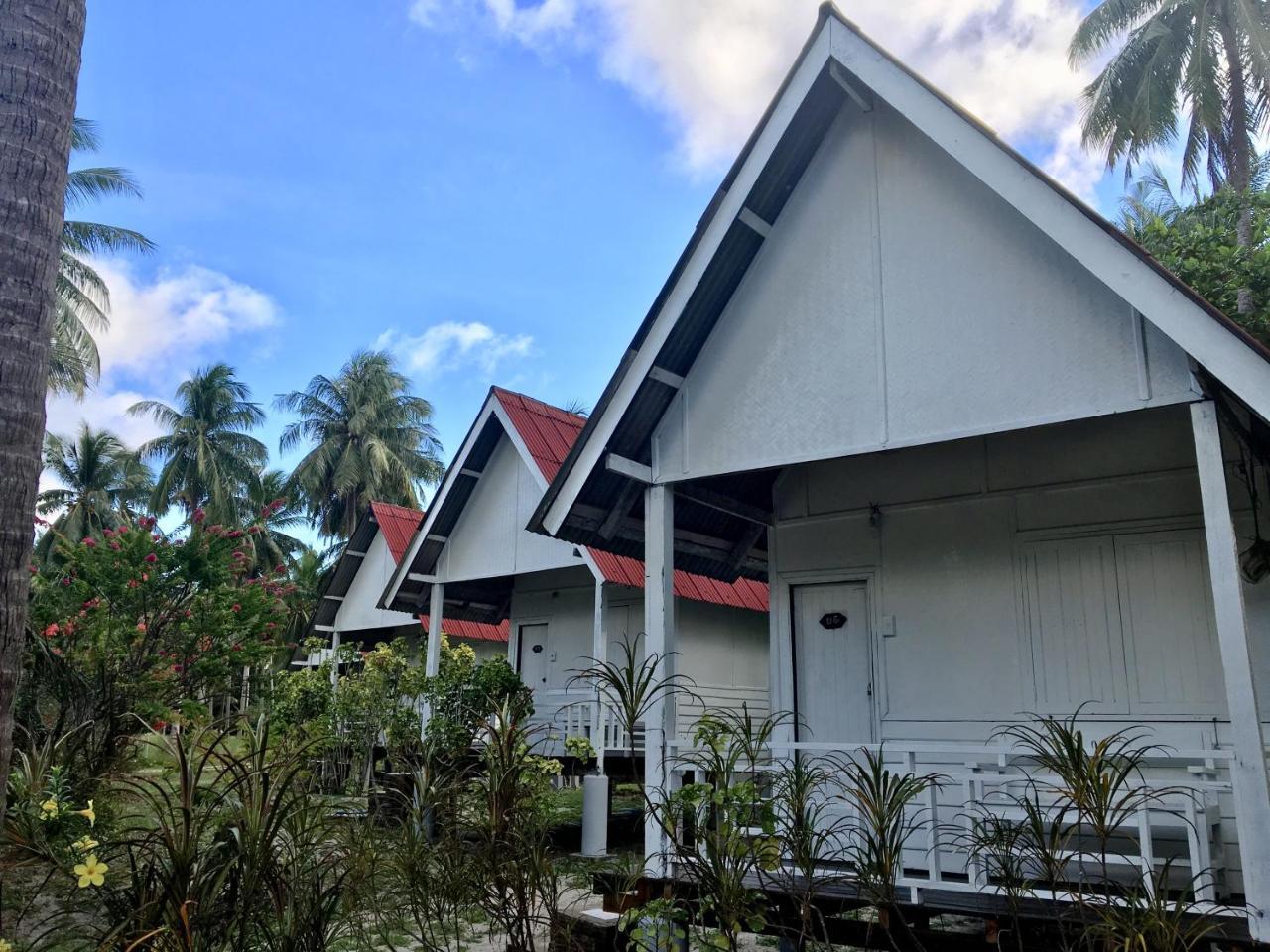 Triangle Resort Baan Tai