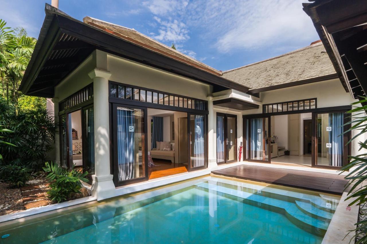 Resort Melati & 5*