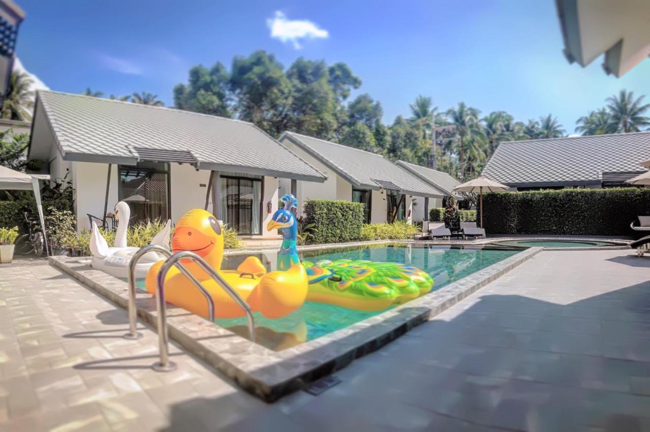 Wanora Resort
