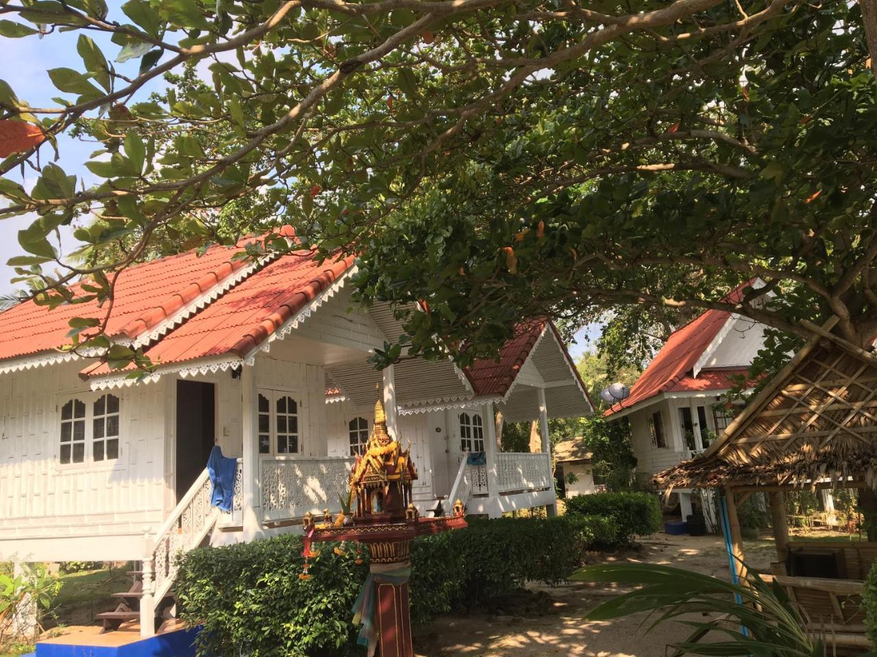 Triangle * Baan Tai