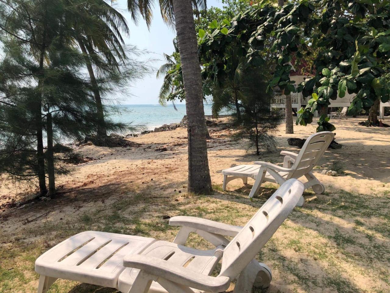 Resort Triangle