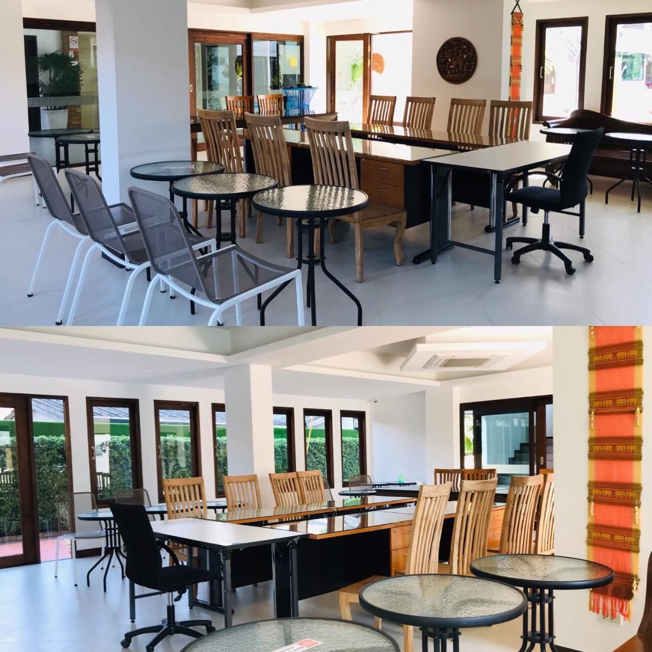 Baan Sang Singh Hotel Chiang Mai